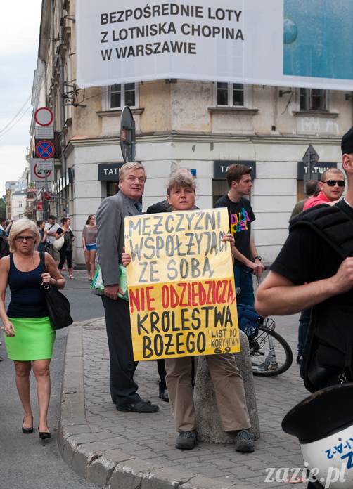 Parada Równości 2013 Warszawa, Gay Pride Warsaw, LGBT parade, les gay bi trans queer