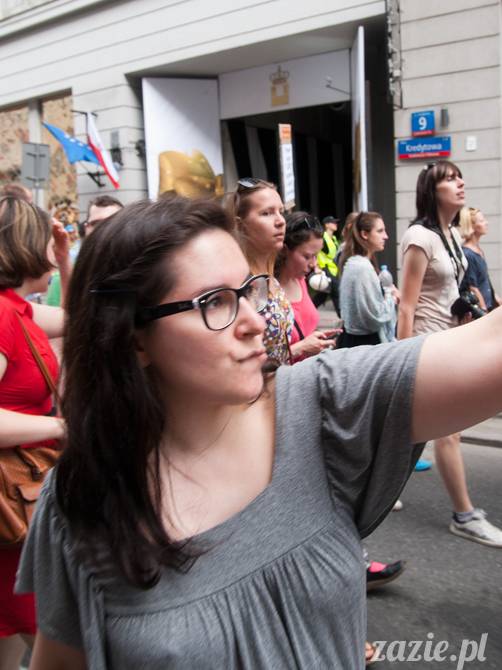 Parada Równości 2013 Warszawa, Gay Pride Warsaw, LGBT parade, les gay bi trans queer