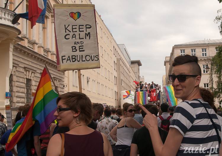 Parada Równości 2013 Warszawa, Gay Pride Warsaw, LGBT parade, les gay bi trans queer