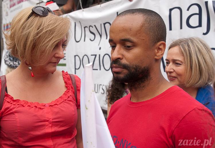 Parada Równości 2013 Warszawa, Gay Pride Warsaw, LGBT parade, les gay bi trans queer