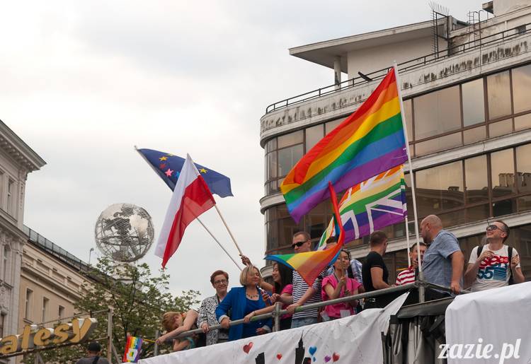 Parada Równości 2013 Warszawa, Gay Pride Warsaw, LGBT parade, les gay bi trans queer