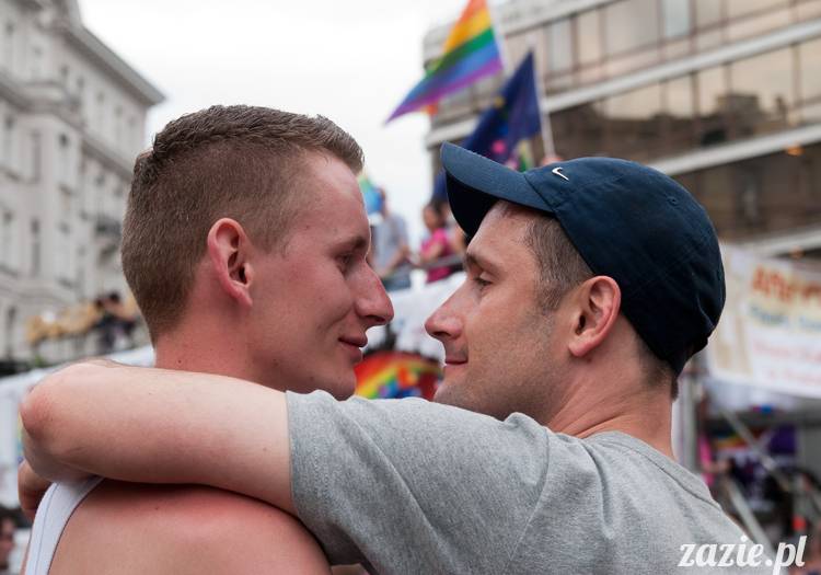 Parada Równości 2013 Warszawa, Gay Pride Warsaw, LGBT parade, les gay bi trans queer