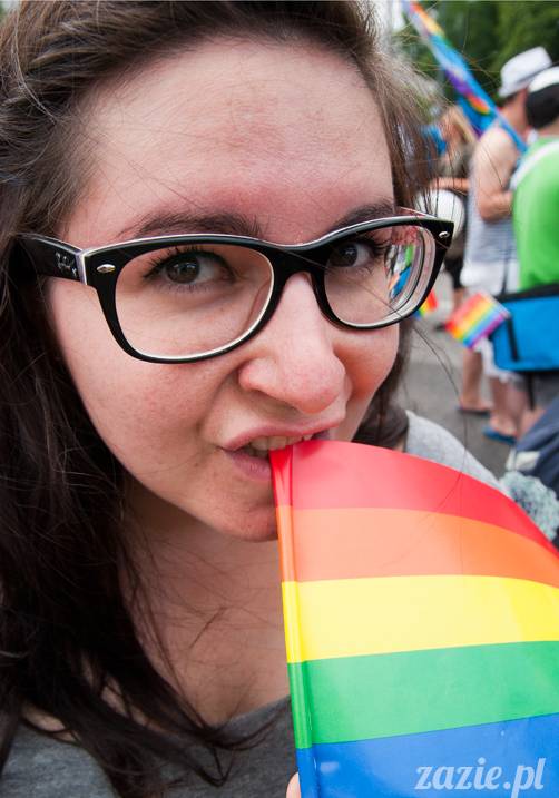 Parada Równości 2013 Warszawa, Gay Pride Warsaw, LGBT parade, les gay bi trans queer