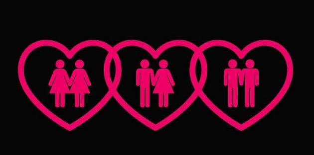 equal rights to marriage LGBT