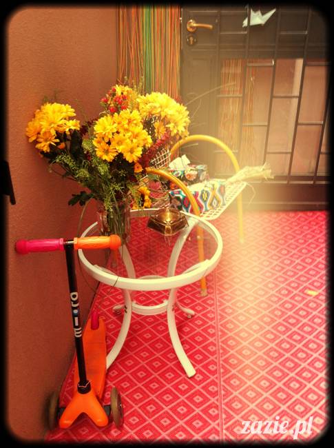 niedzielne śniadanie w Posłańcu Uczuć na Ochocie