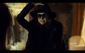 boots are made for walking, a blog do pisania