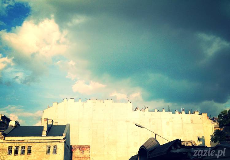 galeria czułość warszawa koszyki