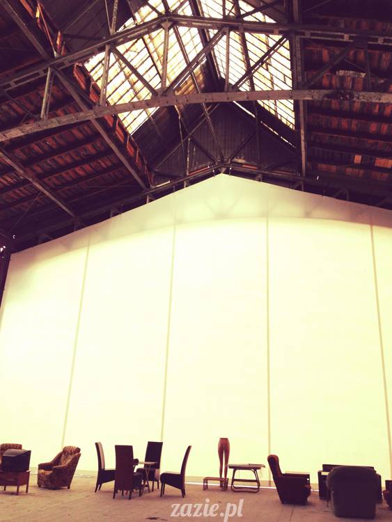 galeria czułość warszawa koszyki