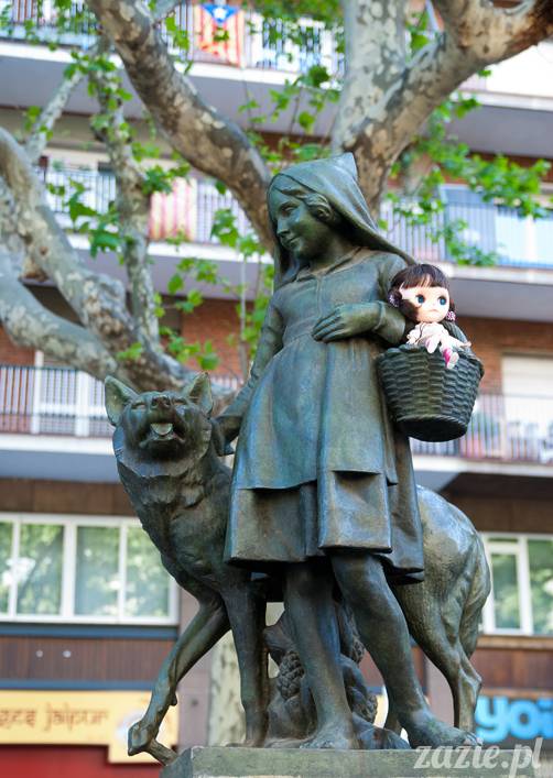 lalka Blythe Orka Blythe doll Simply Chocolate OOAK custom by Zazie, trip to Barcelona Blythecon 2013