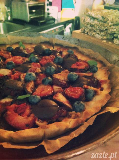 lato 2013 Posłaniec Uczuć Stara Ochota Glogera 6