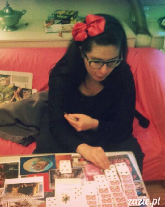 lato 2013 Posłaniec Uczuć Stara Ochota Glogera 6