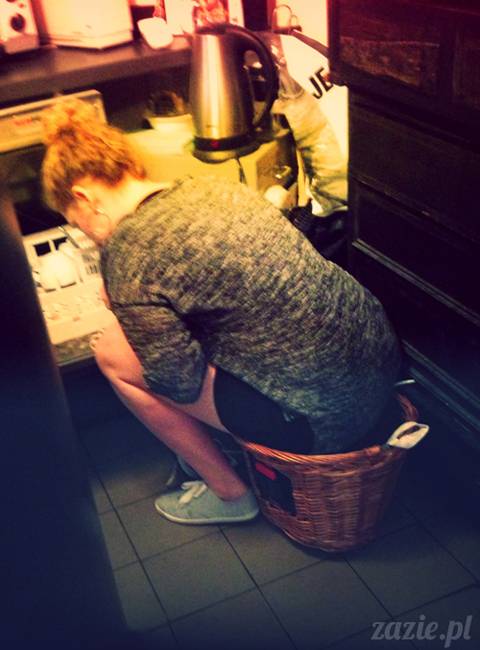 lato 2013 Posłaniec Uczuć Stara Ochota Glogera 6