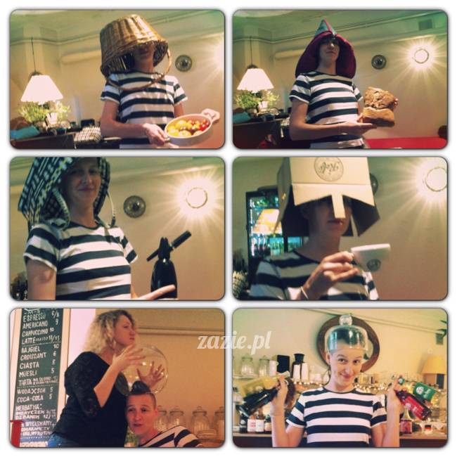 lato 2013 Posłaniec Uczuć Stara Ochota Glogera 6