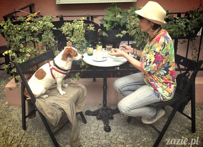 lato 2013 Posłaniec Uczuć Stara Ochota Glogera 6