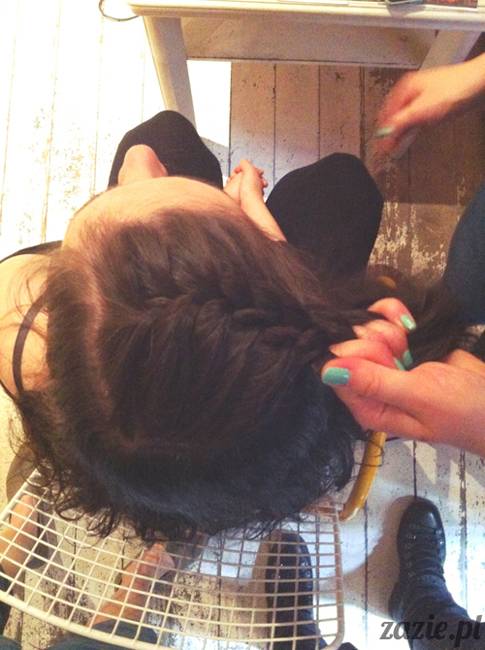 lato 2013 Posłaniec Uczuć Stara Ochota Glogera 6