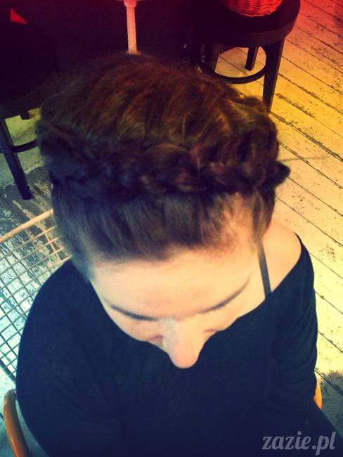 lato 2013 Posłaniec Uczuć Stara Ochota Glogera 6