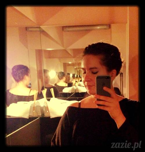 lato 2013 Posłaniec Uczuć Stara Ochota Glogera 6