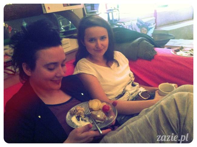 lato 2013 Posłaniec Uczuć Stara Ochota Glogera 6