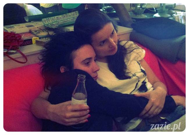 lato 2013 Posłaniec Uczuć Stara Ochota Glogera 6