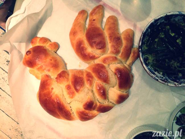 lato 2013 Posłaniec Uczuć Stara Ochota Glogera 6