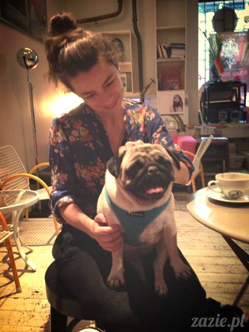 lato 2013 Posłaniec Uczuć Stara Ochota Glogera 6