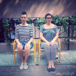 ochockie letnisko, w którym jest wszystko