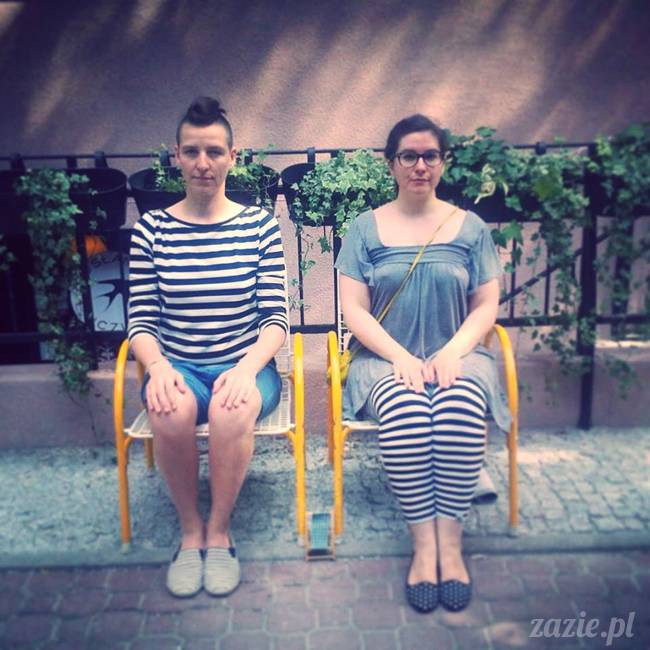 lato 2013 Posłaniec Uczuć Stara Ochota Glogera 6