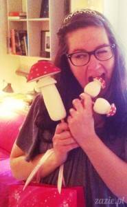 it’s my party and I’ll cry if I want to…