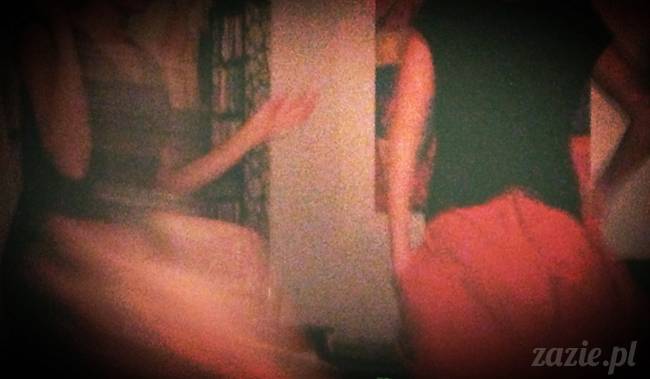 ochockie pożegnanie lata