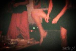 ochocianie sąsiedzi czyli beautiful people i pożegnanie lata