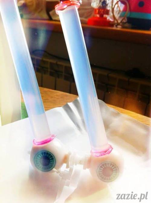 lalka blythe doll customization process ooak custom diy