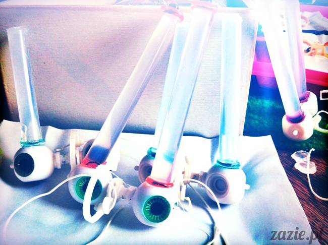 lalka blythe doll customization process ooak custom diy