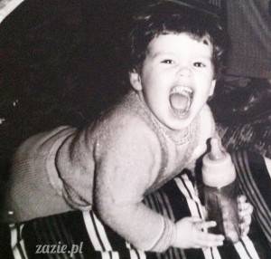 enfant terrible kończy 35 lat