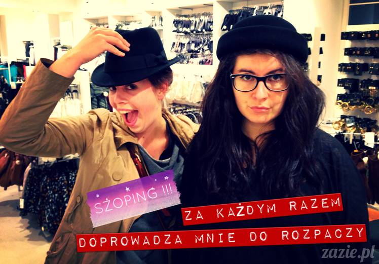 zazie_szoping