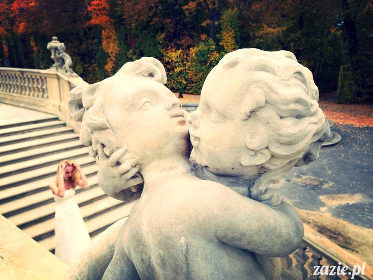 lalka Middie Blythe doll Parson Grace