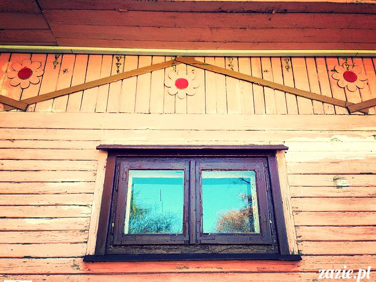 ogródek jordanowski na Starej Ochocie