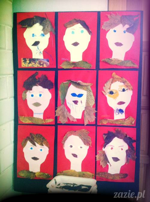 ogródek jordanowski na Starej Ochocie