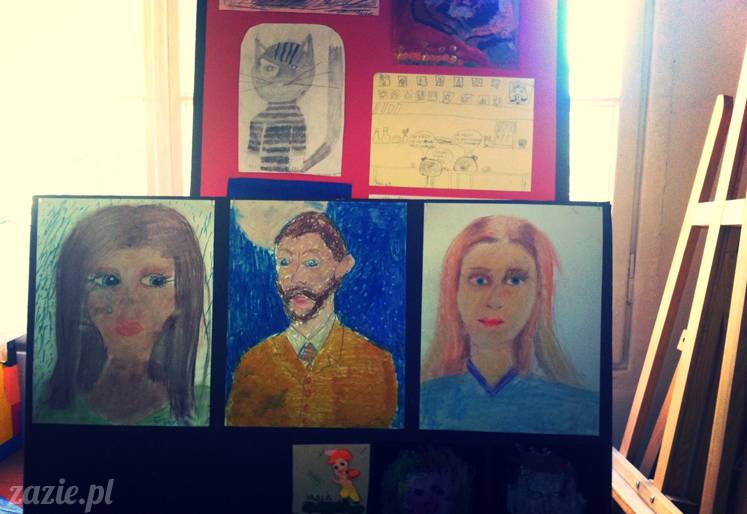 ogródek jordanowski na Starej Ochocie