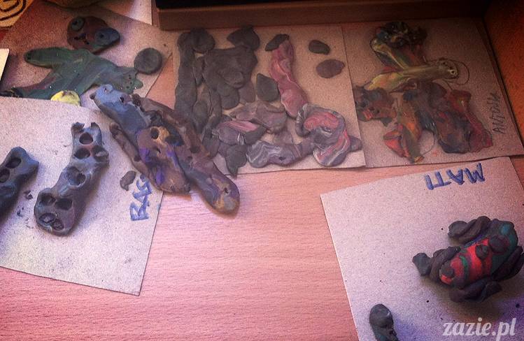 ogródek jordanowski na Starej Ochocie