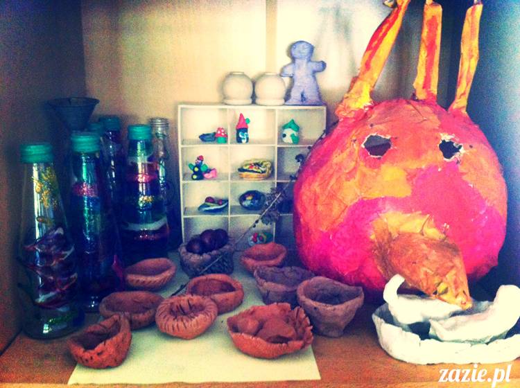 ogródek jordanowski na Starej Ochocie