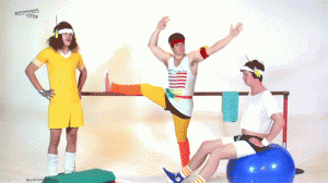 don’t you worry bout a thing