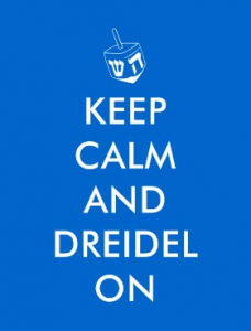 pierwszy zapala światło!