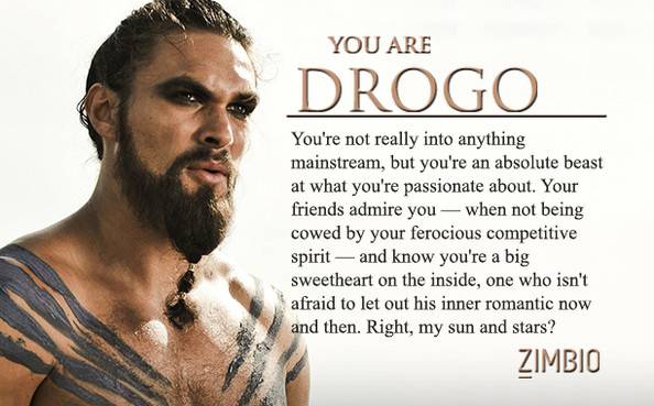 drogo