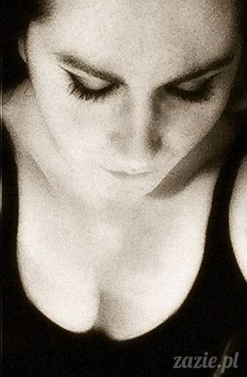 zazie