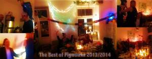 święta, święta… czyli: The Best of Pigwówka 2013/2014