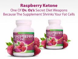 ODCHUDZANIE:  cuda-wianki i keton malinowy co uderza do głowy