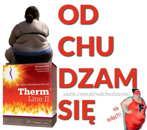 thermline