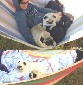 wielka cisza. wielka noc. wielki spokój. || i mama. i buja. i słońce. i alleluja..