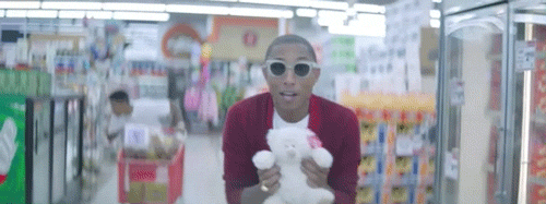 pharrell-happy-bear