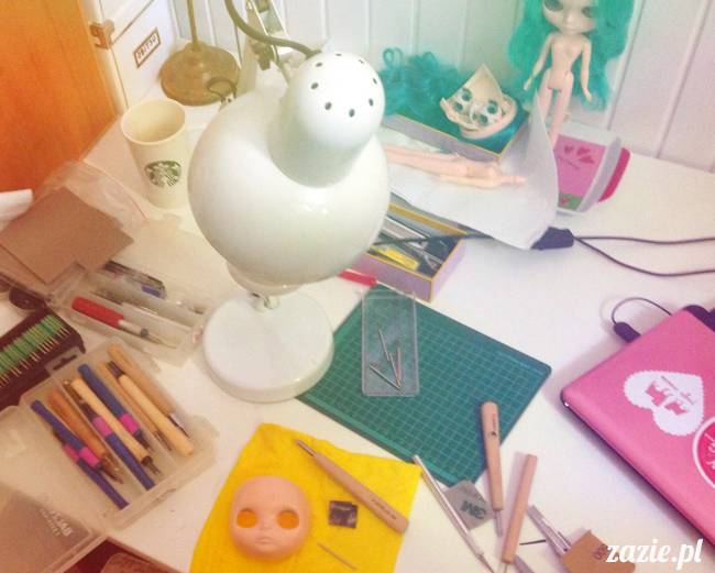 lalki_blythe_customizacja_zazie_05